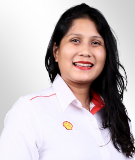 Zahira Zaharudin